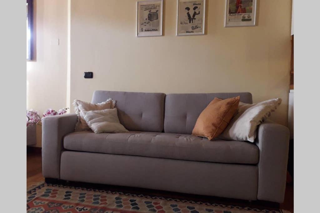My Lovely Home Cagliari Eksteriør billede